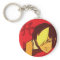 Three Delivery™ Tobey Keychain