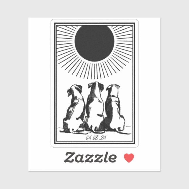 Three Dog "Night" (Sheet)