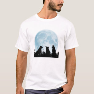 Three Dogs Night T-Shirt