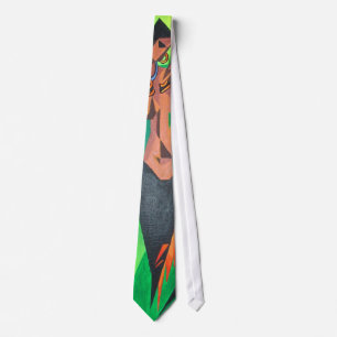 Three Ethnic Traditional Black Women Dancing Tie