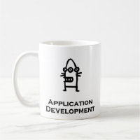 Three Eye Bot Application Development