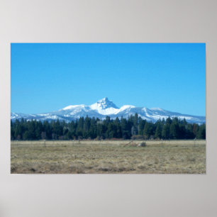 Three Fingered Jack Poster