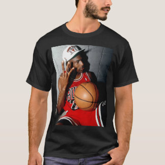 Three Fingers Legend T-Shirt