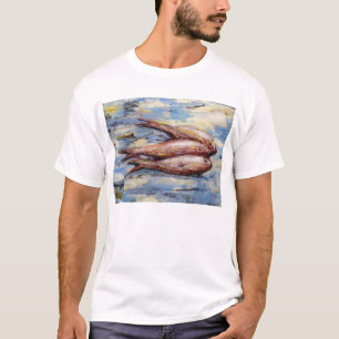Three Fish T-Shirt