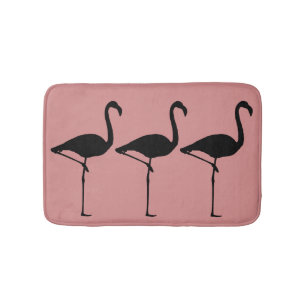 Flamingo Bathroom Gifts on Zazzle AU