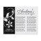 Three Fold Beauty Salon Brochure