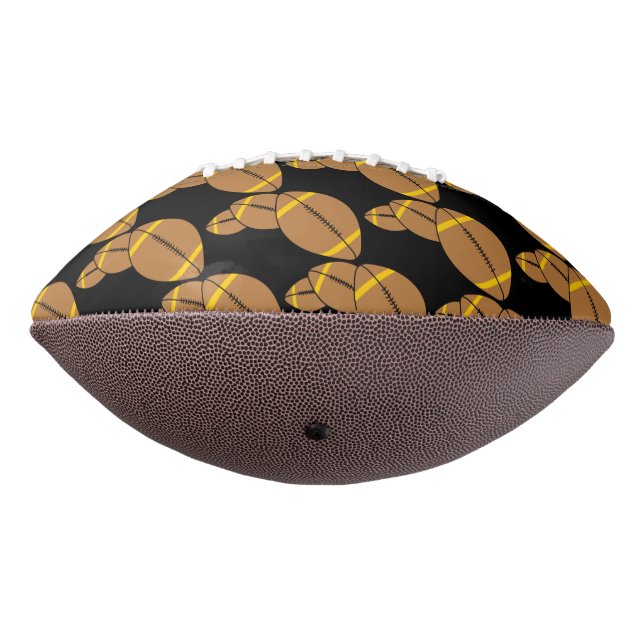 Three Footballs (Rotated 270)