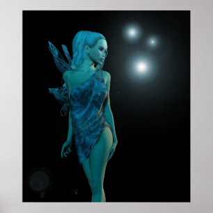 Three Greetings Poster