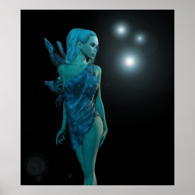 Three Greetings Poster (Front)