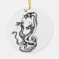 Three Headed Hydra Design