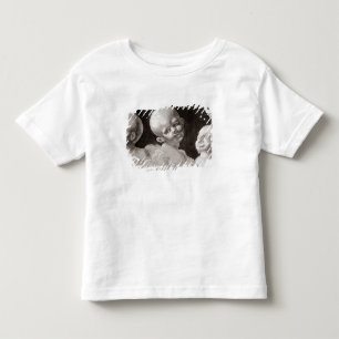 Three Heads of Children, 1506 Toddler T-Shirt