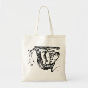 Three in One Tote Bag