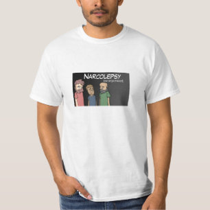 Three is the magic number T-Shirt
