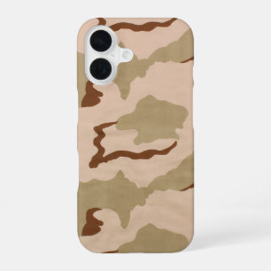Three Kings 3 Colour Desert Camo phone case