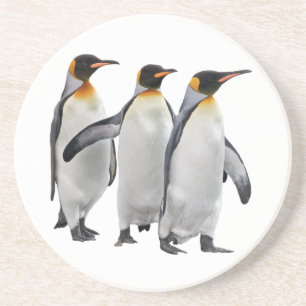 Three Kings Coaster (Choose Your Colour)