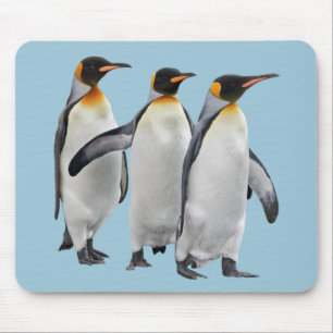 Three Kings Mousemat