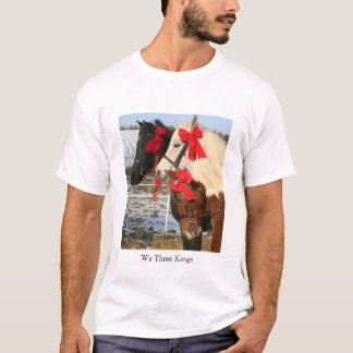 Three Kings T-Shirt