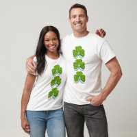 Three Leaf Clover