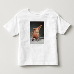 Three-legged 'Kuei' jug, from Weifang, Toddler T-Shirt