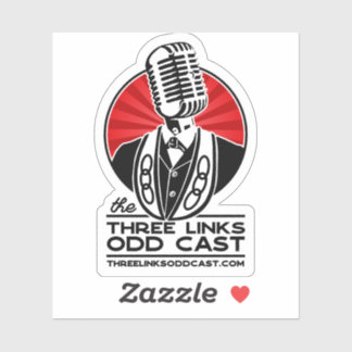 Three Links Odd Cast