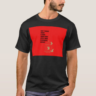 Three Little Birds T-Shirt