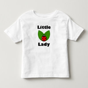 Three Little Ladybugs - Toddler Fine Jersey T-Shir T-Shirt
