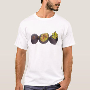 Three Mangosteen T-Shirt