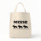 Three Meese Funny T-Shirt