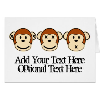 Three Monkeys Design