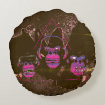 Three Monkeys Video Gaming Design