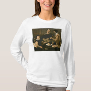 Three Musicians, 1618 T-Shirt
