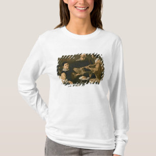 Three Musicians, 1618 T-Shirt