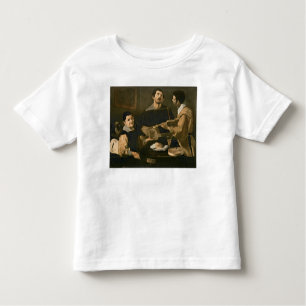 Three Musicians, 1618 Toddler T-Shirt