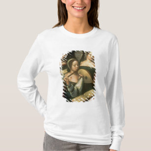 Three Musicians T-Shirt