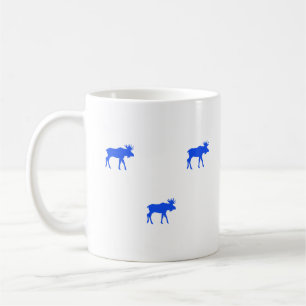 Three owners on a mug