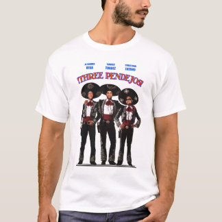 THREE PENDEJOS T-Shirt