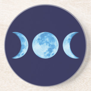 Three Phase Moon Coaster