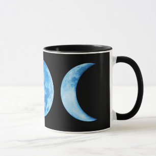Three Phase Moon Mug