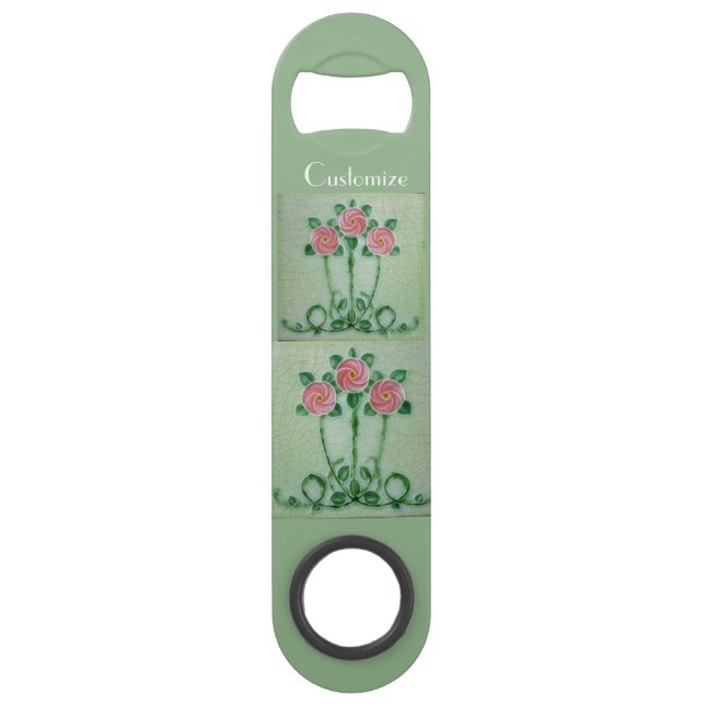 Three Pink Roses Thunder_Cove (Front)