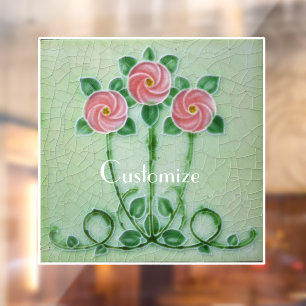 Three Pink Roses Thunder_Cove