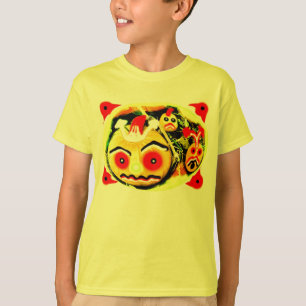 Three pumpkins T-Shirt