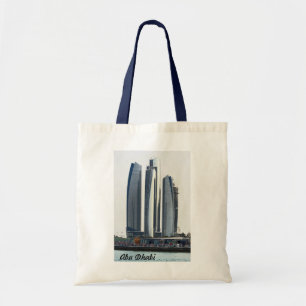 Three Sentinels Tote Bag
