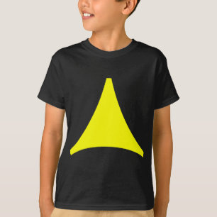 Three Sided Arrow T-Shirt