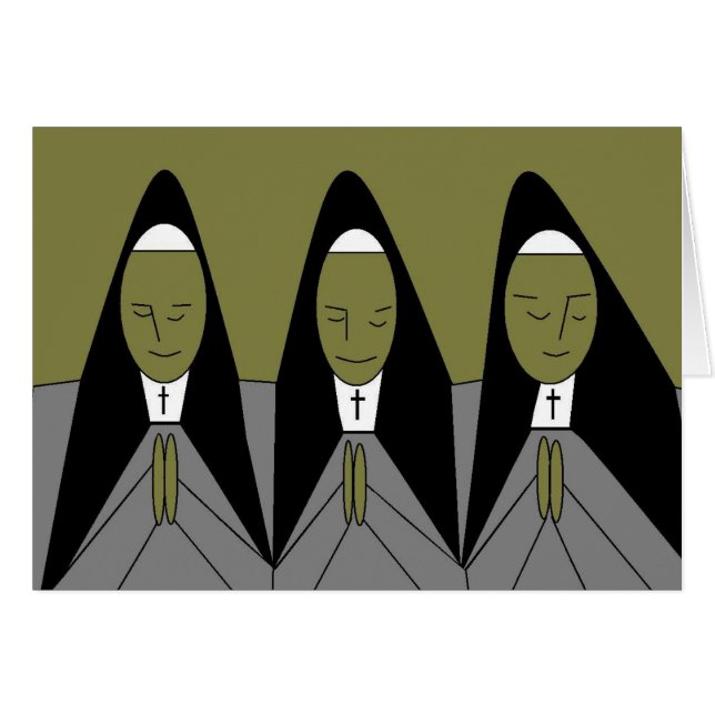 Three Sisters (Front Horizontal)