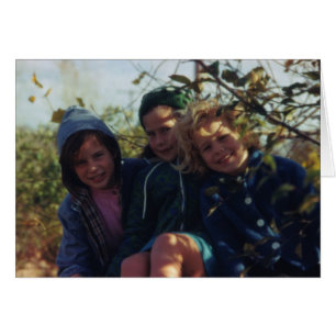 Three sisters
