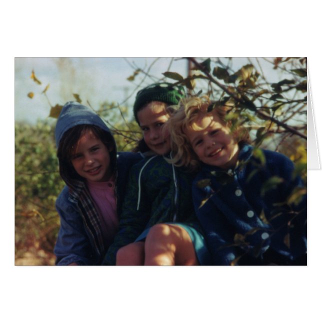 Three sisters (Front Horizontal)