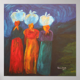 Three Sisters 2007 Poster