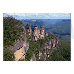 three sisters katoomba