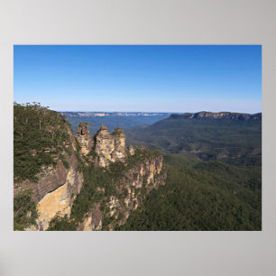 Three Sisters Poster