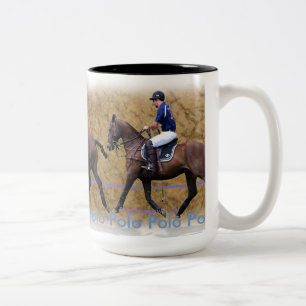 Three Snoots Polo Mug
